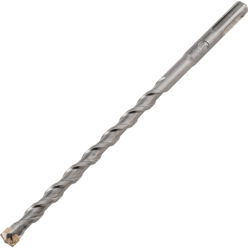10.0 x 210mm SDS-Plus Hammer Drill Bit