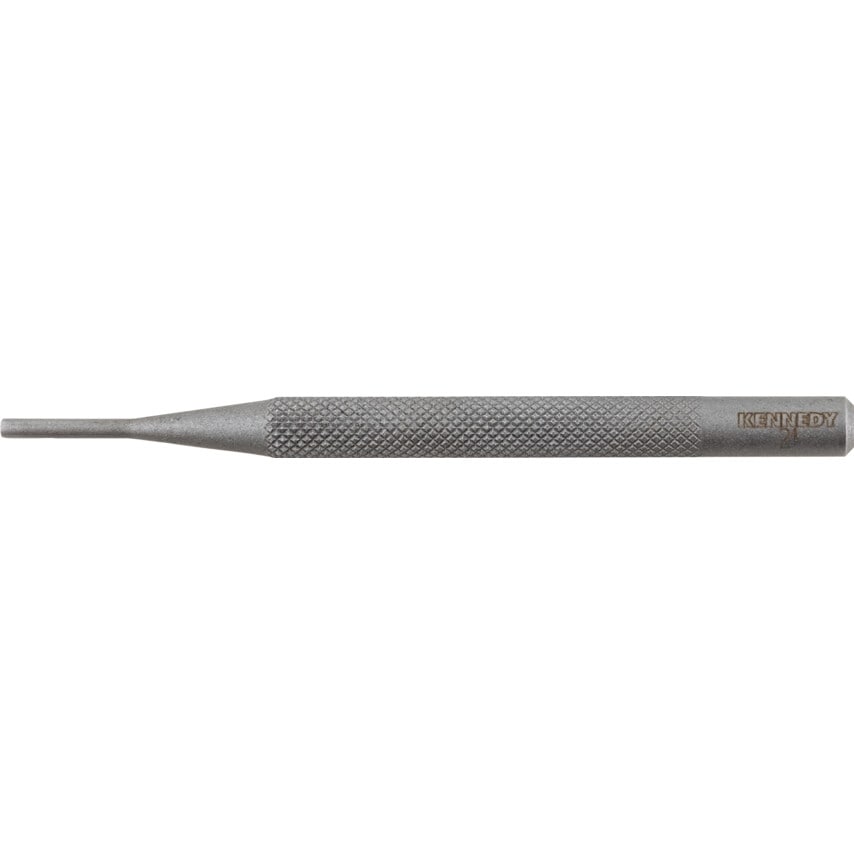 100 x 2.40mm (3/32") Parallel Pin Punch