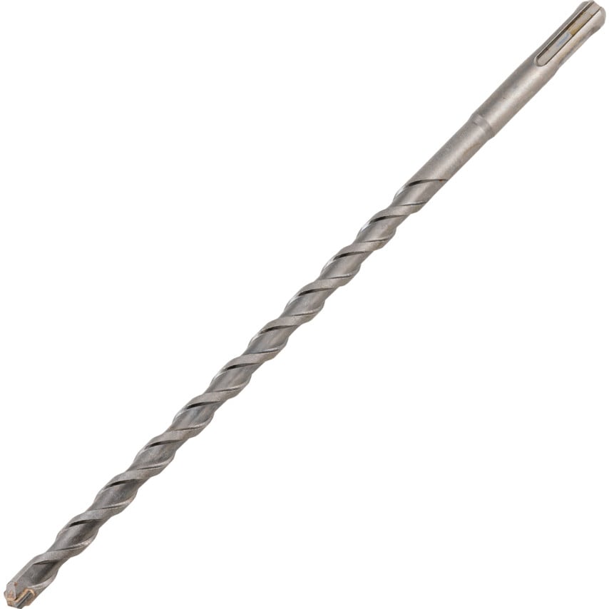 10.0 x 260mm SDS-Plus Hammer Drill Bit
