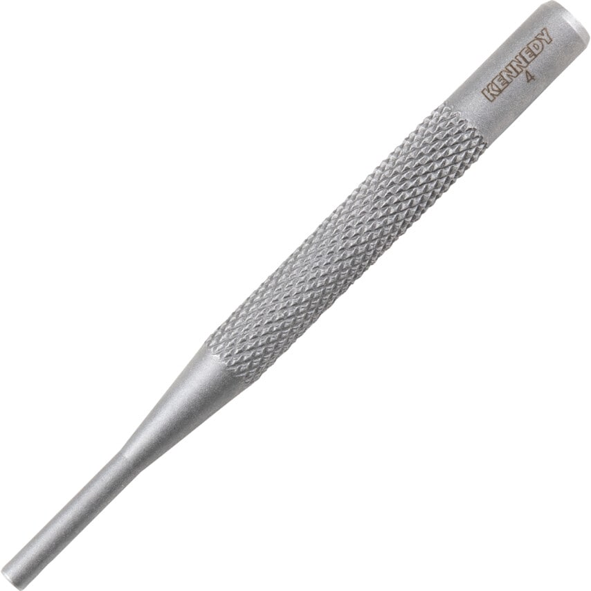 100 x 4.00mm (5/32") Parallel Pin Punch