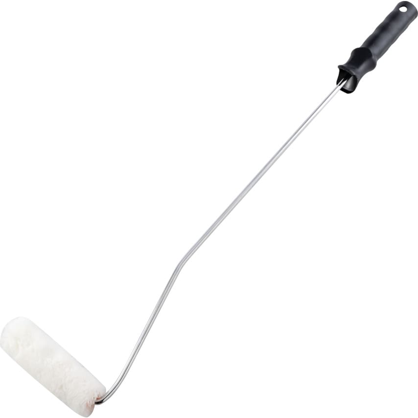 100mm/4" Radiator Roller L/Arm comes with Emulsion Sleeve