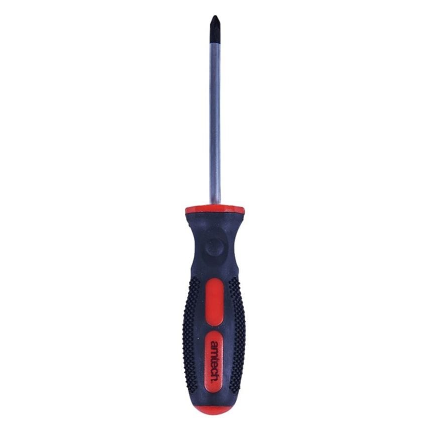 100mm (4") No.2 Pozi Drive Screwdriver