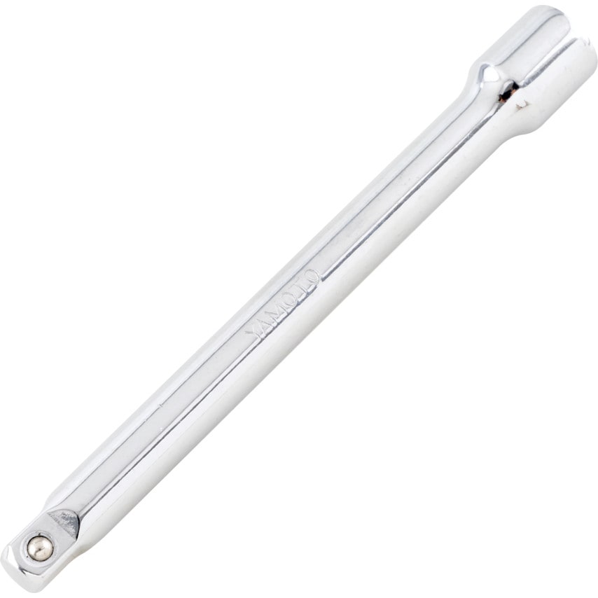 100mm Extension 1/4" Square Drive