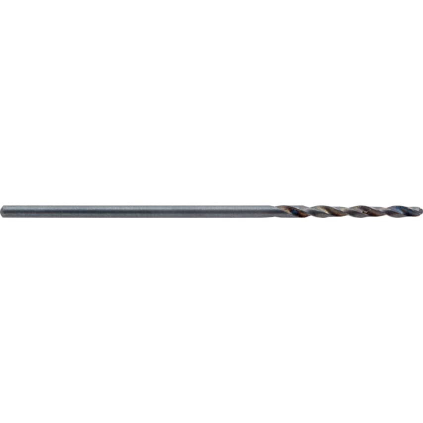 1.00mm HSS S/S Jobber Drill