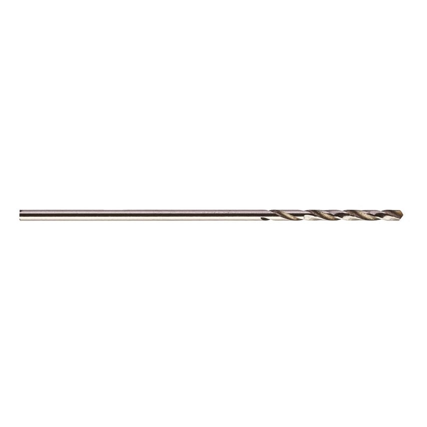 1.00mm Hssg THUNDERWEB Drill (DIN338) (PK-10)