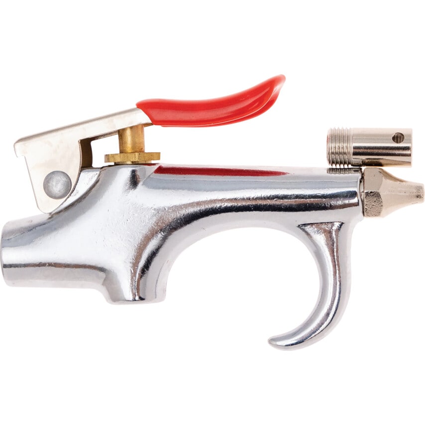 100mm Long Blow Gun