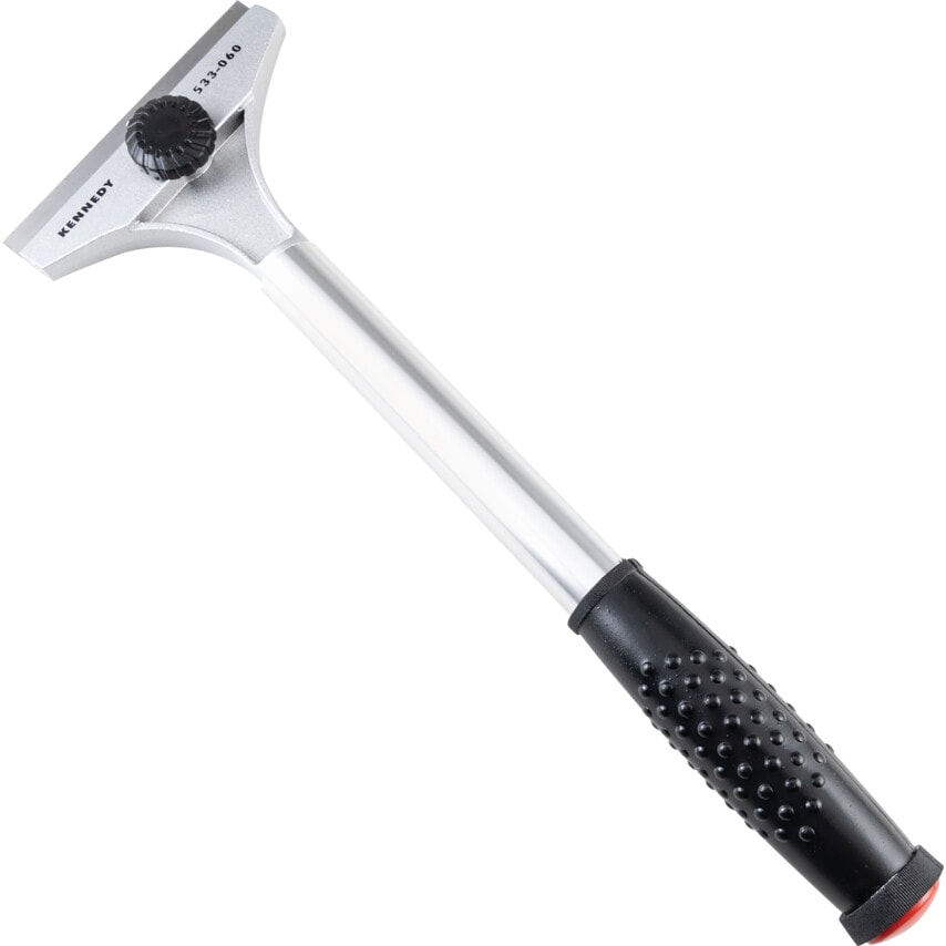 100mm Long Handled Scraper