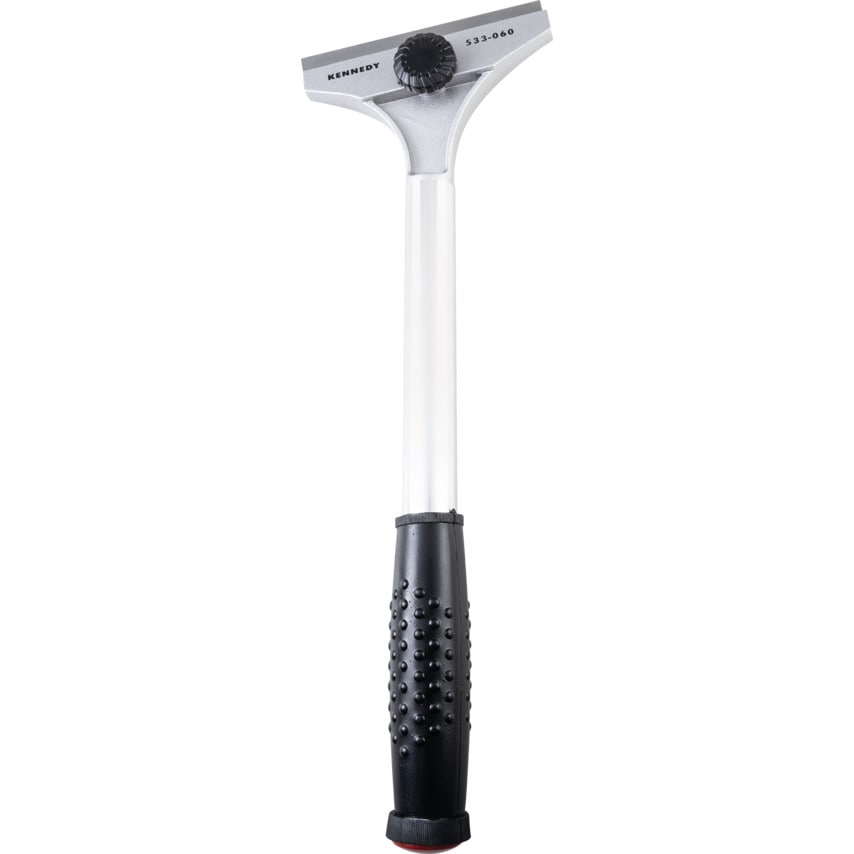 100mm Long Handled Scraper