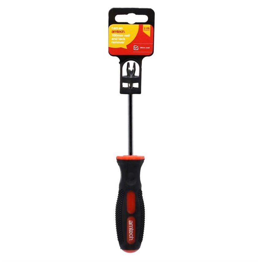 100mm Nail and Tack Remover