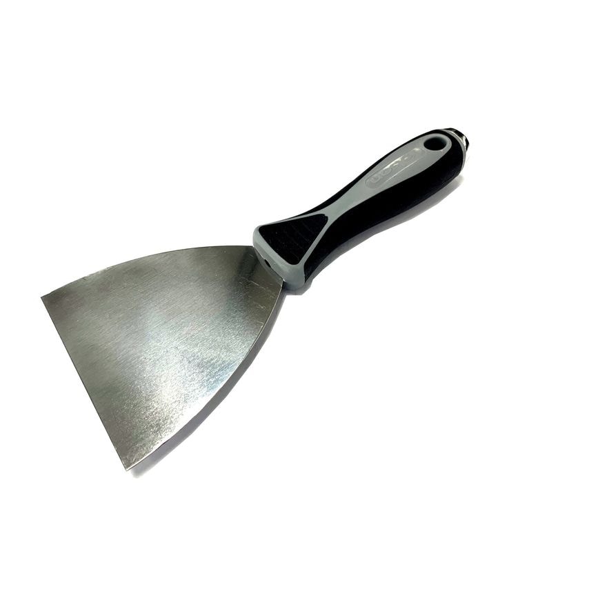 100mm Paint Scraper - 61174-R
