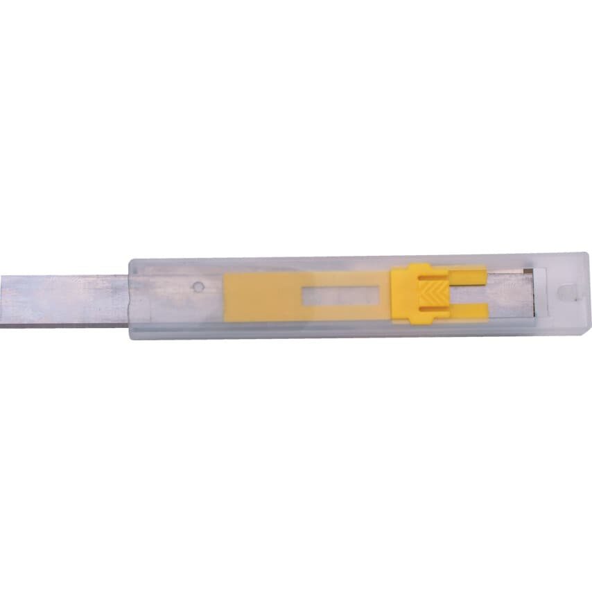 100mm Scraper Blades, Pack of 10