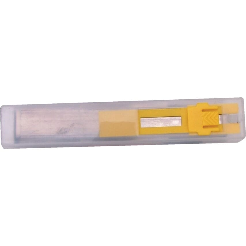 100mm Scraper Blades, Pack of 10