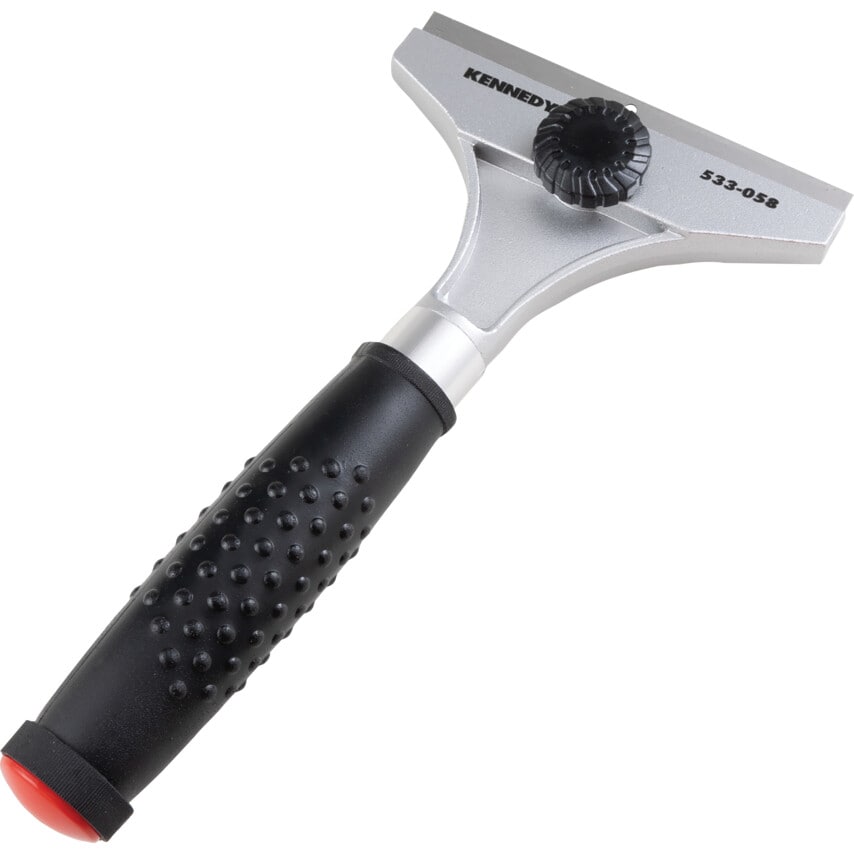 100mm Short Handled Scraper