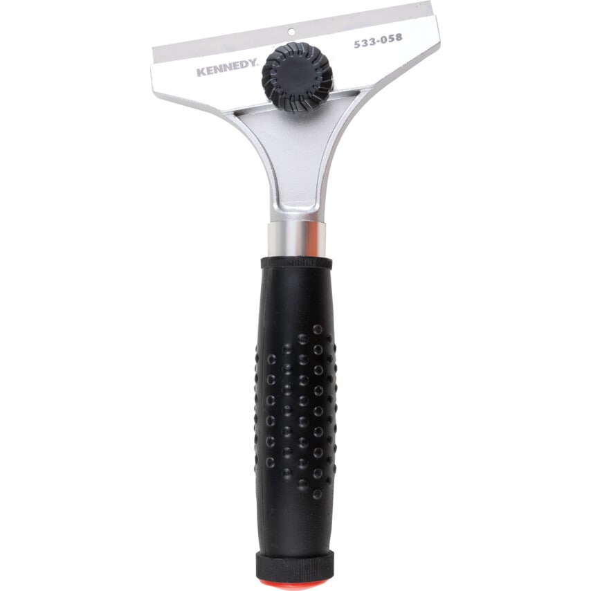 100mm Short Handled Scraper