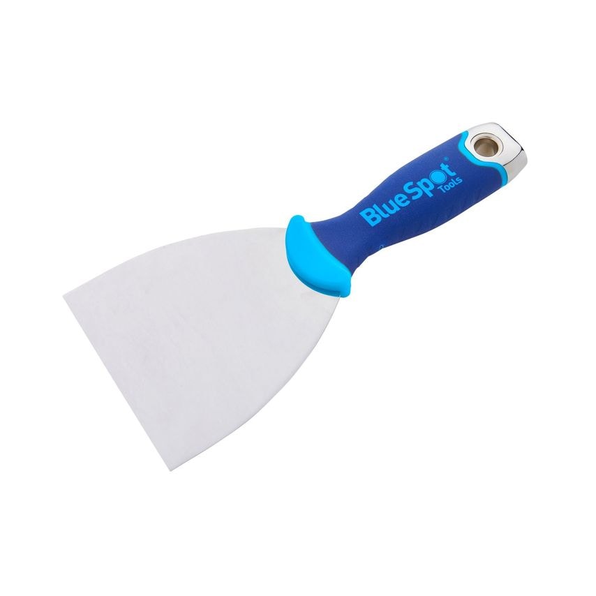 100mm Soft Grip Filling Knife