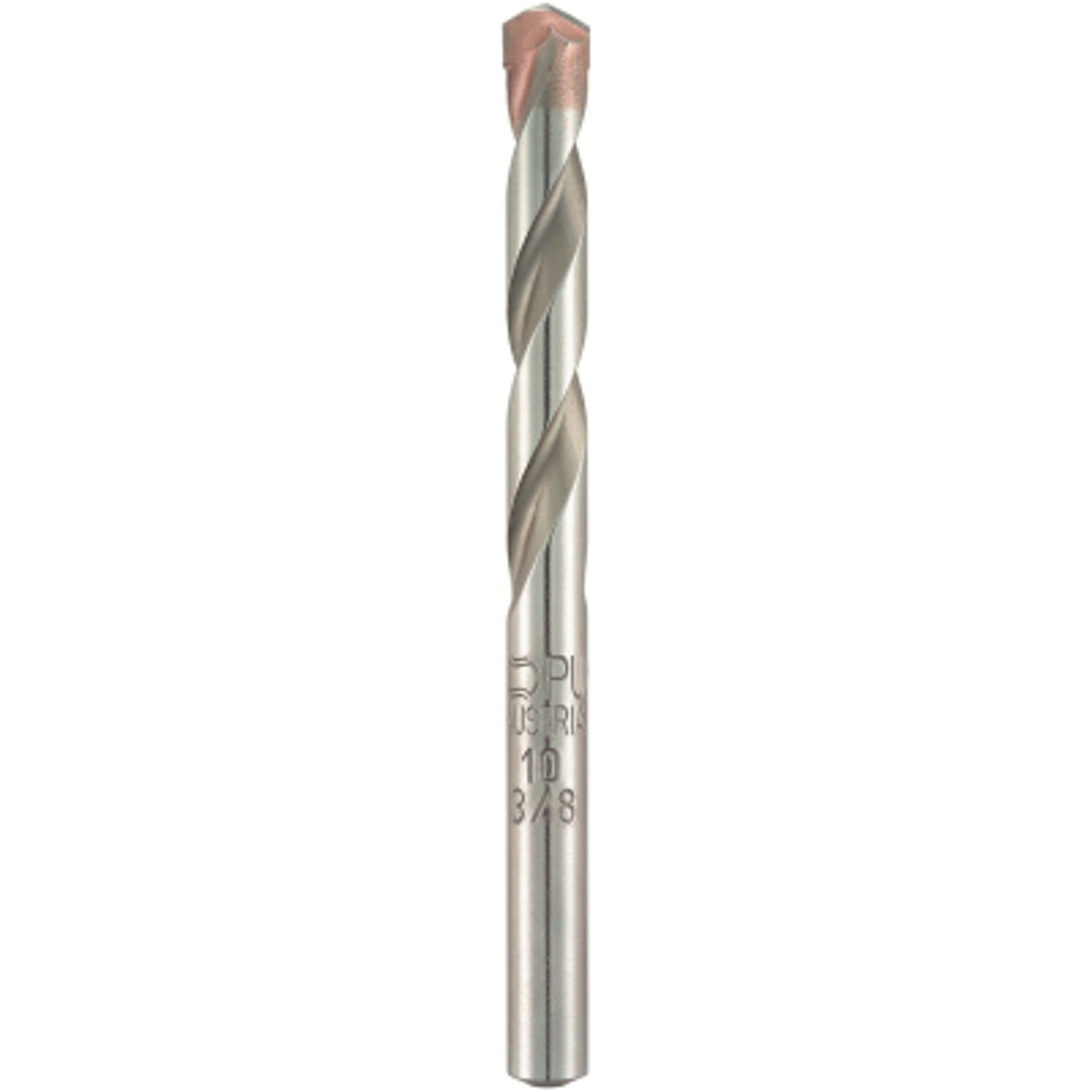 10.0mm x 120mm Tungsten Carbide Rotary Ceramic Drill