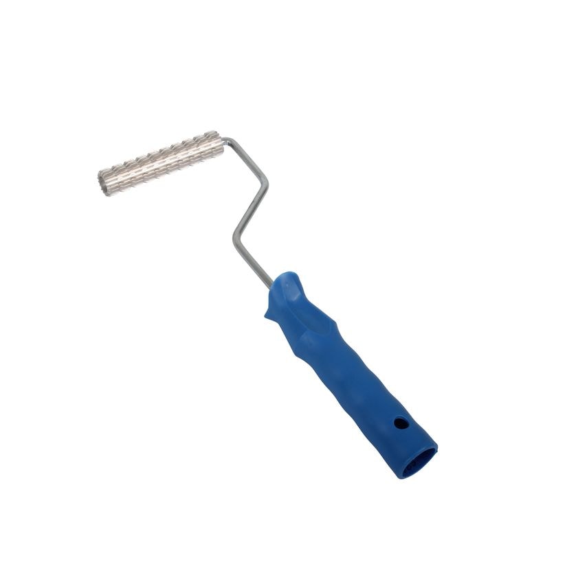 100mm x 21mm Bubble Buster Roller