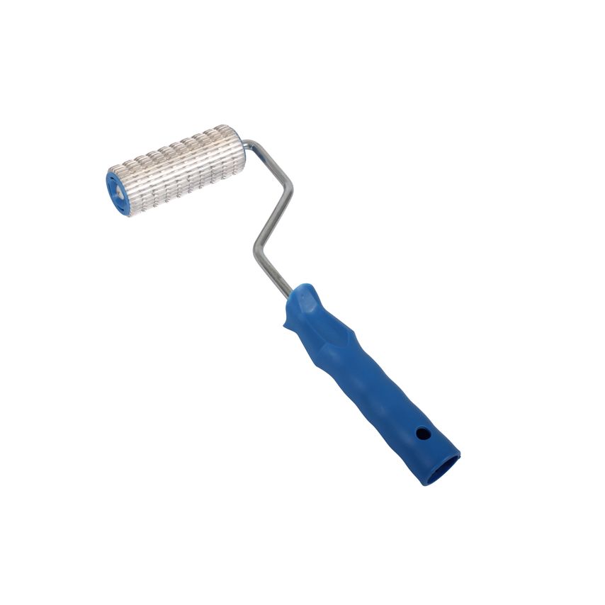 100mm x 40mm Bubble Buster Roller