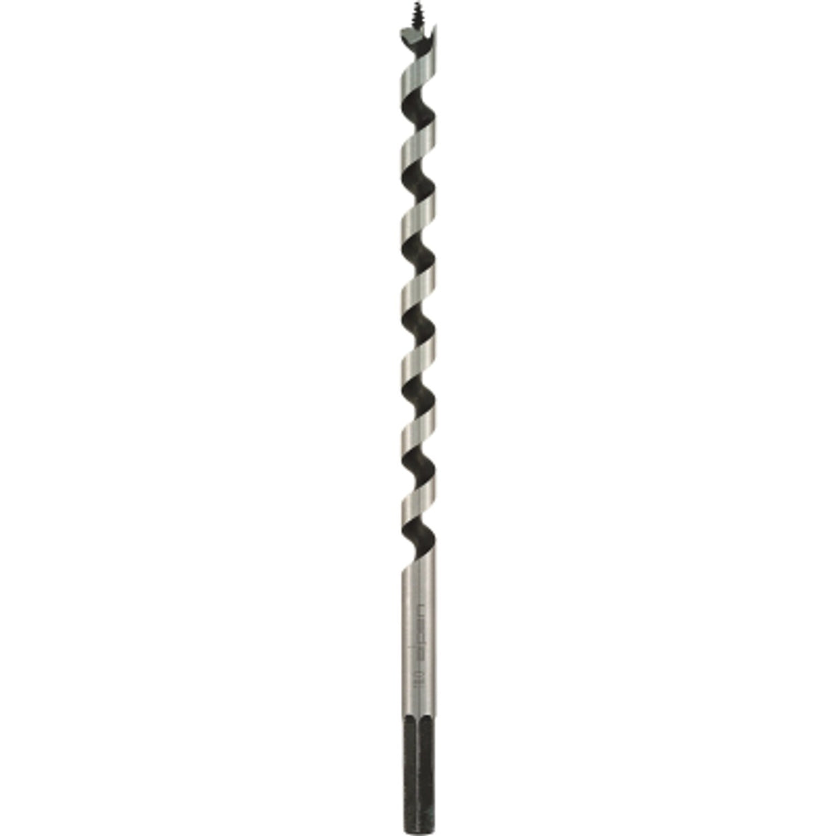 10.0mm x 460mm Wood Auger Drill