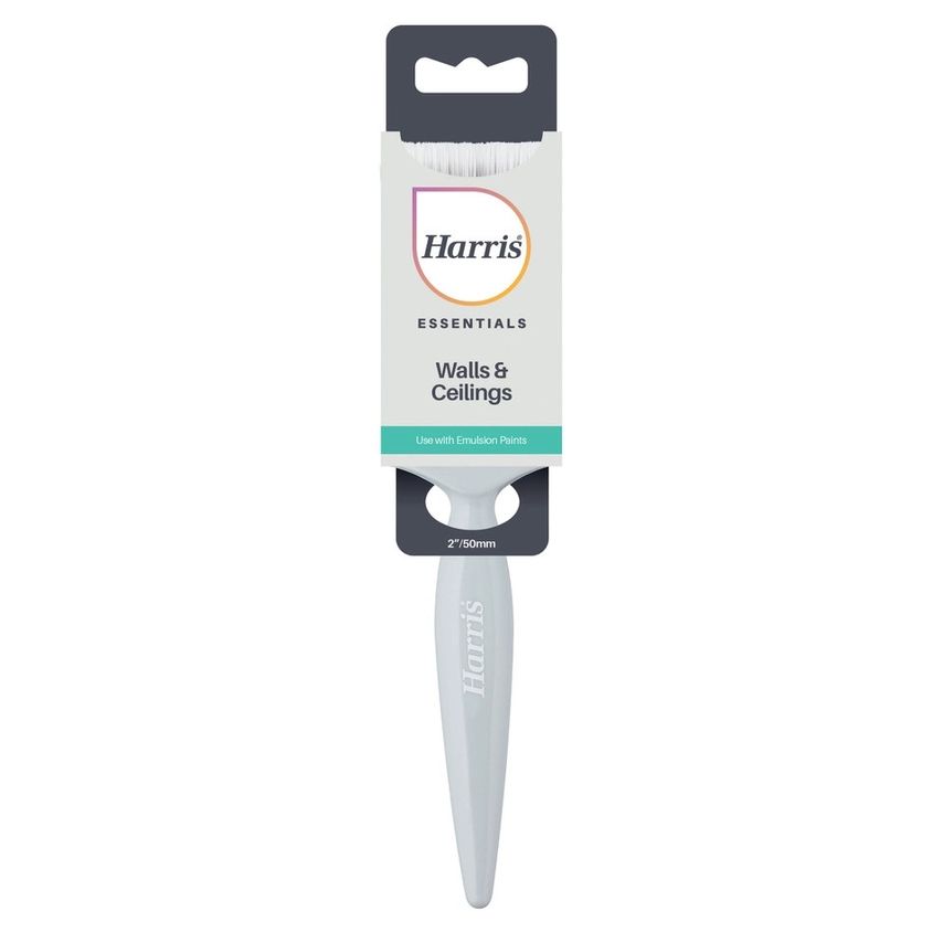 101011003 Essentials Walls & Ceilings Paint Brush 2 Inch
