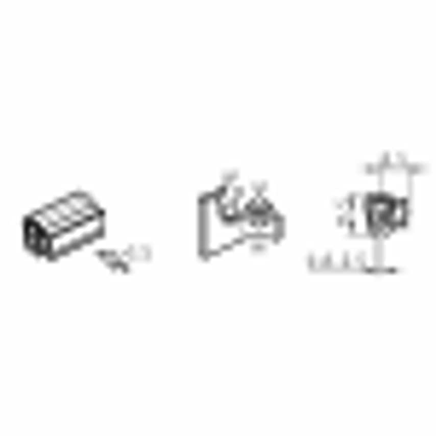 1011-000009-0000000 Rubber Seal Side Bubble 50m
