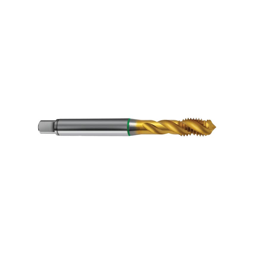 1011 M4x0.70 HSS-E 6H Sp/Fl Machine Tap