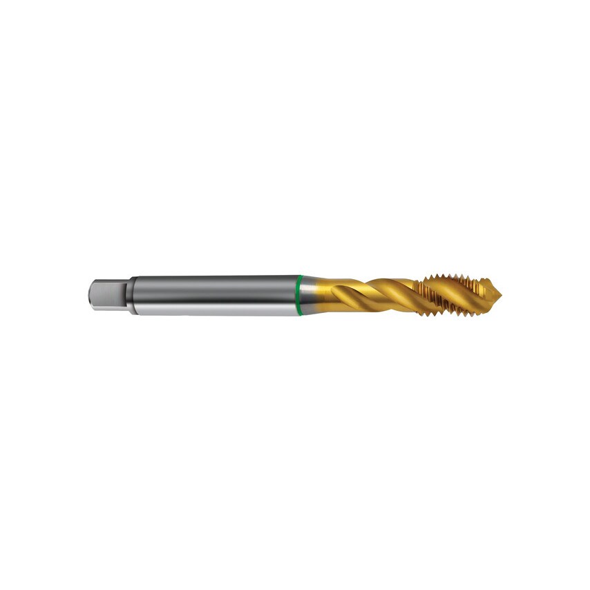 1011 M5x0.80 HSS-E 6H Sp/Fl Machine Tap