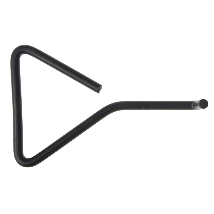 1012R Side Entry Light-Duty Manhole Keys 215mm (8.1/2in) (Pack 2) MON1012