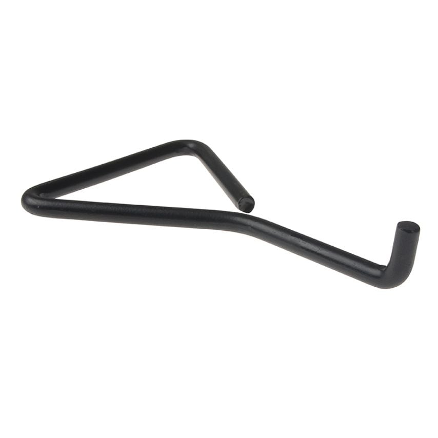 1012R Side Entry Light-Duty Manhole Keys 215mm (8.1/2in) (Pack 2) MON1012