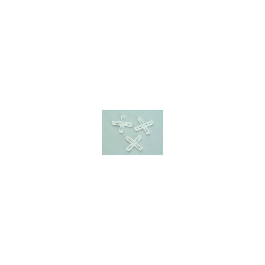 102151 1.50mm Wall Tile Spacers, Pack of 250