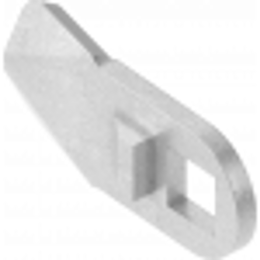 1022-000007-0000000 Cam H=13.5, Pack of 100