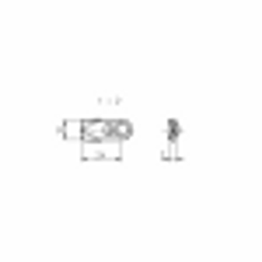 1022-000008-0000000 Cam H=19.5, Pack of 100