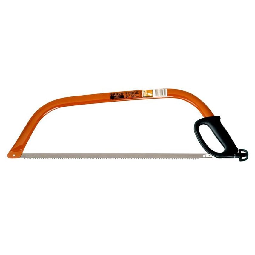 10-24-51 Bowsaw 600mm (24in) BAH102451
