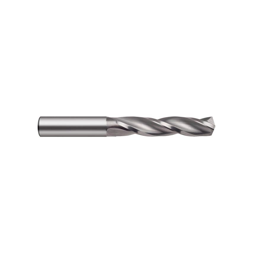 1025 10.00mm Carbide S/SGS200 3FLDRILL
