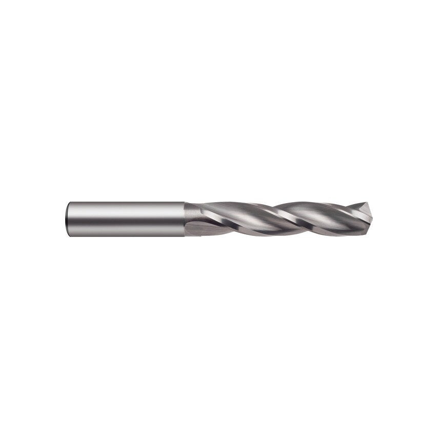 1025 3.50MM Carbide S/SGS200 3FLUTE Drill
