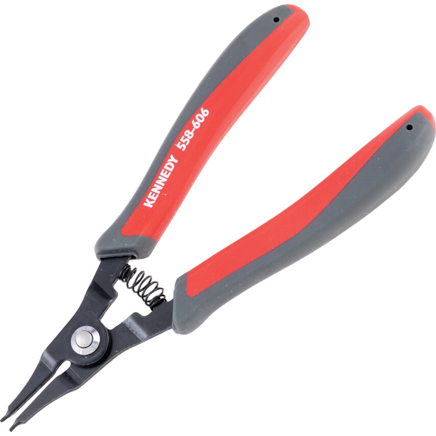 10-25mm External Circlip Pliers