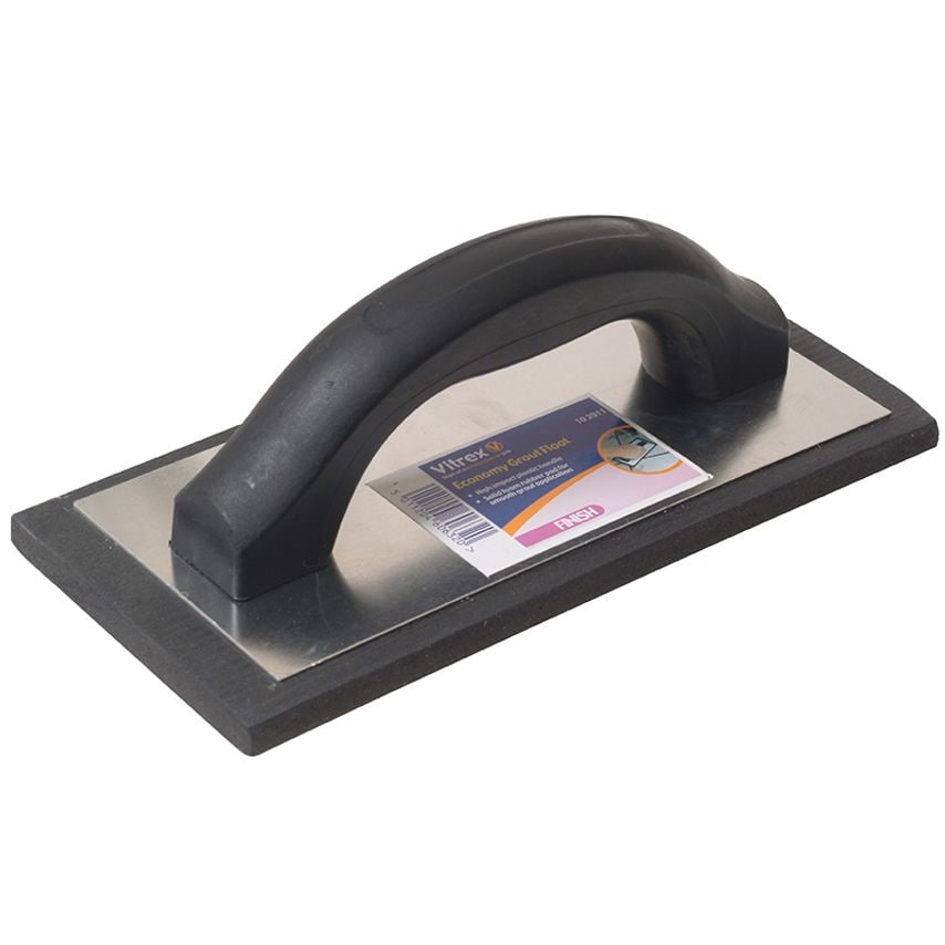 102911 Economy Grout Float VIT102911