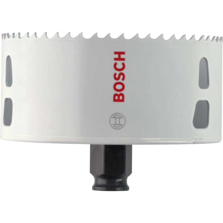 102MM Progressor for Wood & Metal BIM Holesaw - Metric