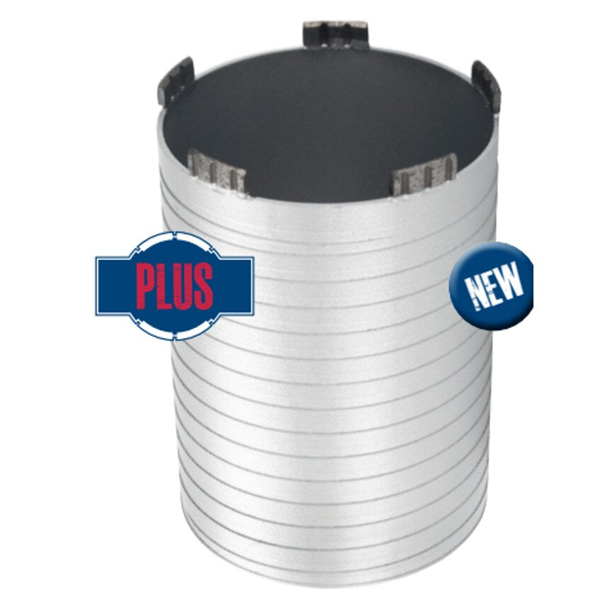 102 x 150 X R1/2 Pro Universal Dry Core - Solid Barrel
