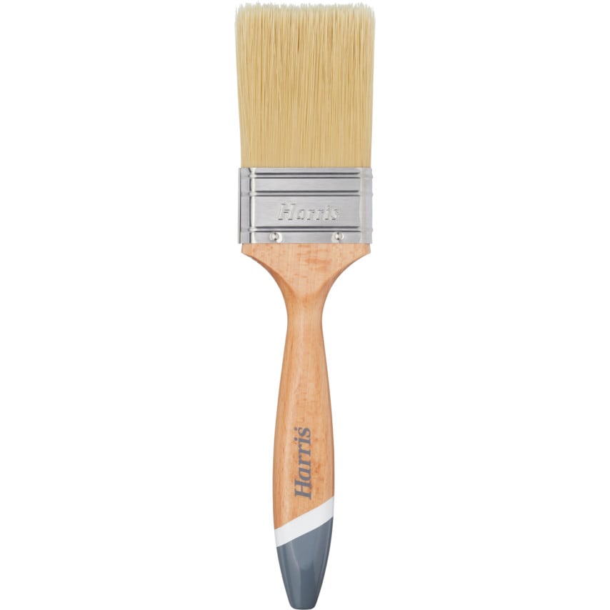 103021057 Paint Brush, Flat, 50mm, for Woodwork