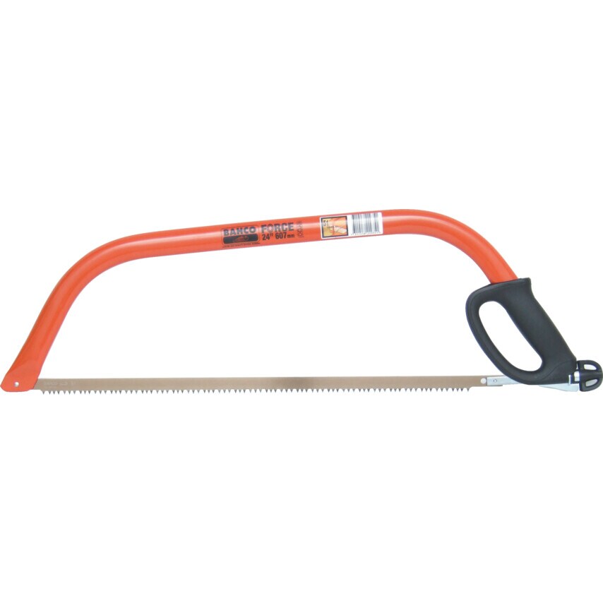 10-30-51 Bowsaw Frame