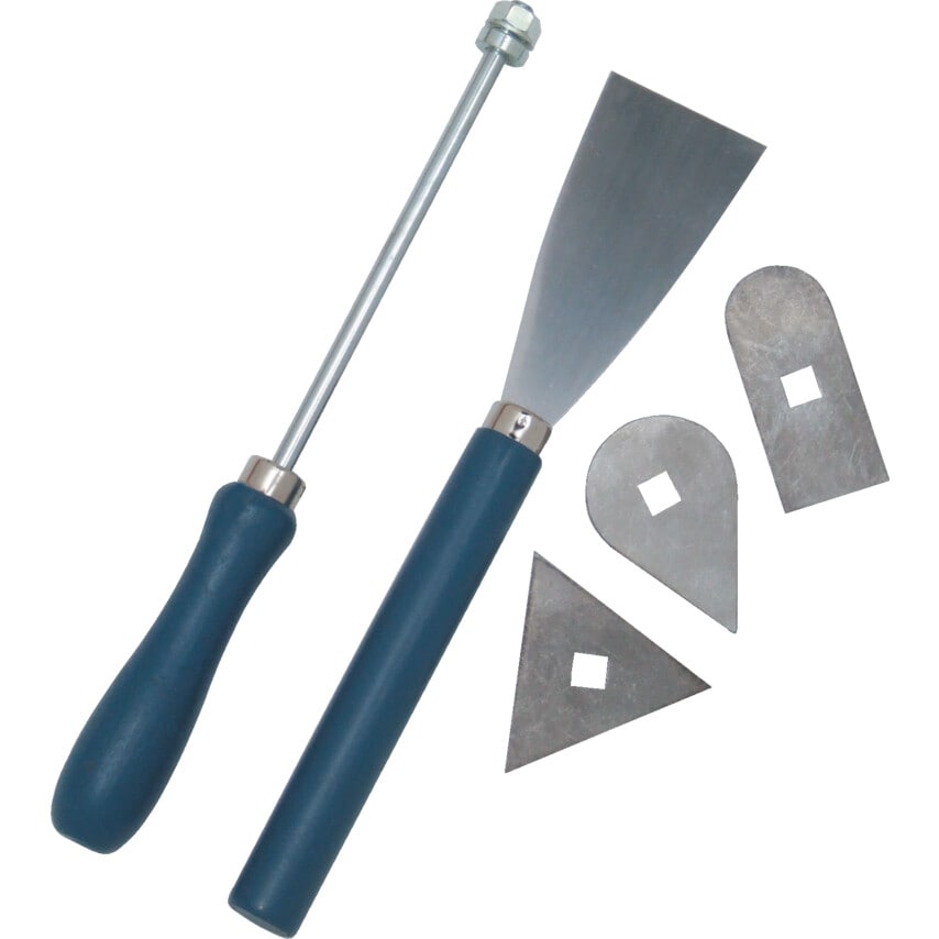 10317 Paint Scraper Kit
