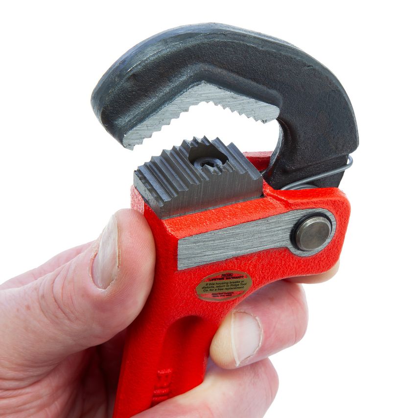 10348 Heavy Duty RapidGrip Wrench 10"/250mm