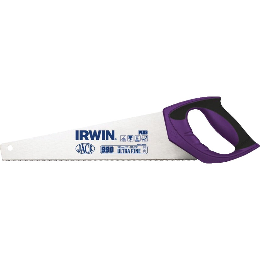 10503632 99UHP-335J 335mm12T/13P Hand Saw