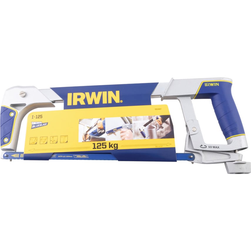 10504407 1-125 Hacksaw