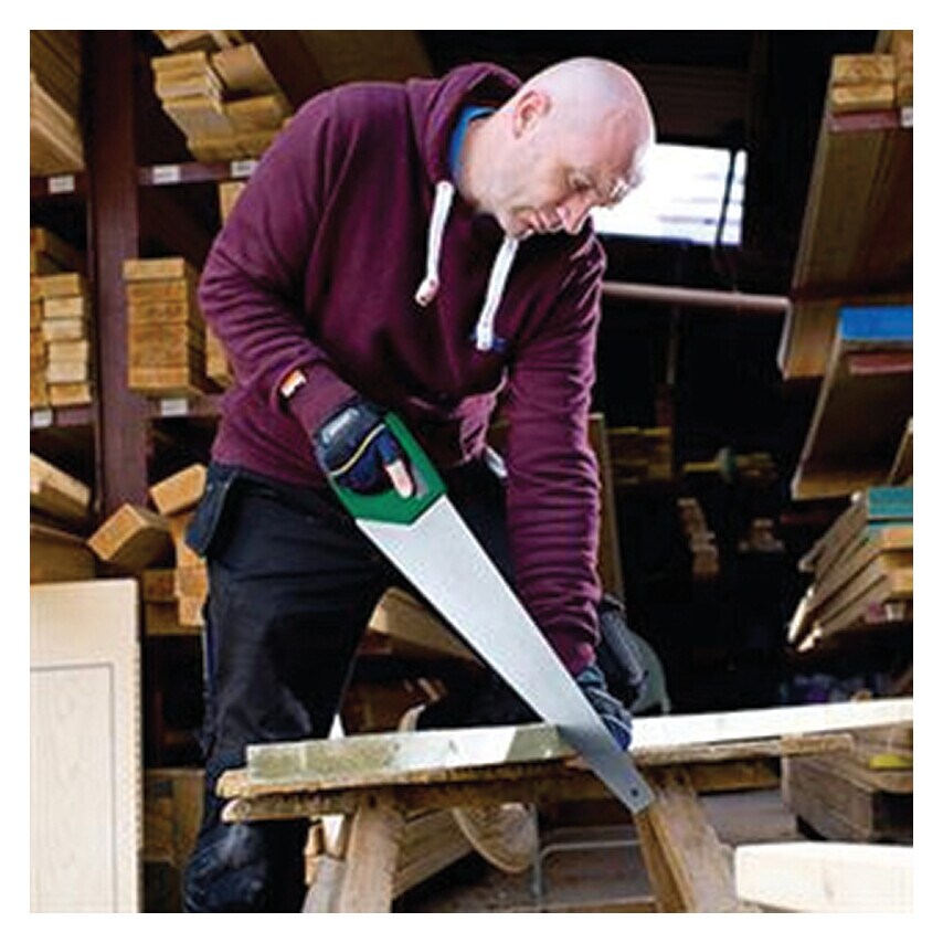 10505211 770 Plus Coarse 22 Handsaw
