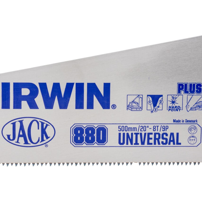 10505212 880 Plus 20" Universal Handsaw