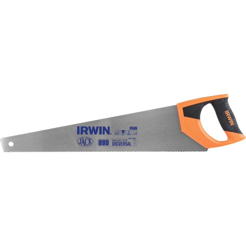 10505213 880 Plus 22" Universal Handsaw