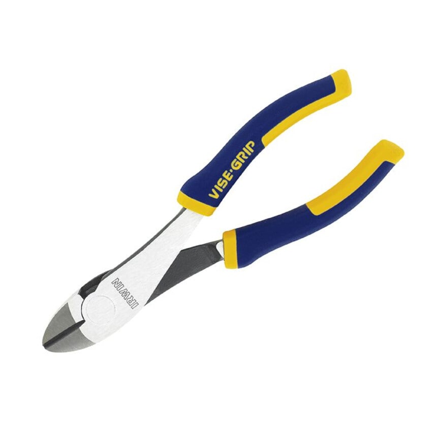10505495 Vise-grip Diagonal Cutter 200mm/8"
