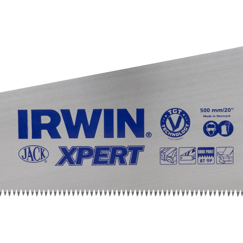 10505540 TGT Xpert Universal 8T/9P Saw